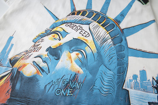 GODSPEED T-shirt G73