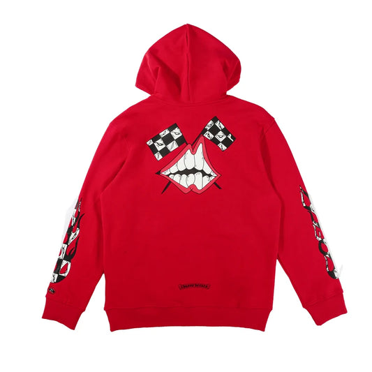 2025 New Hoodie 7035