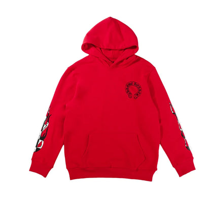 2025 New Hoodie 7035