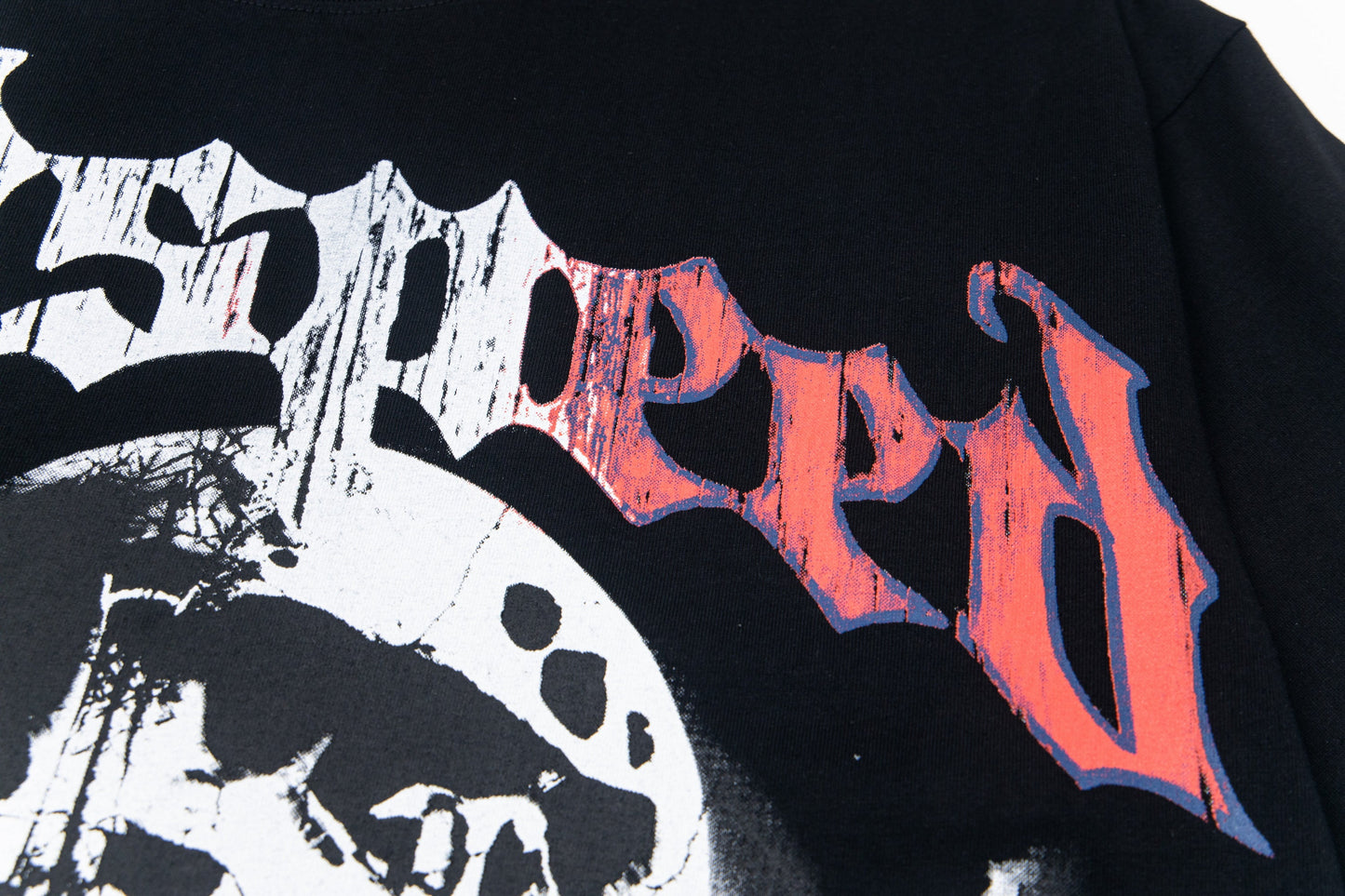 Godspeed T-shirt G53