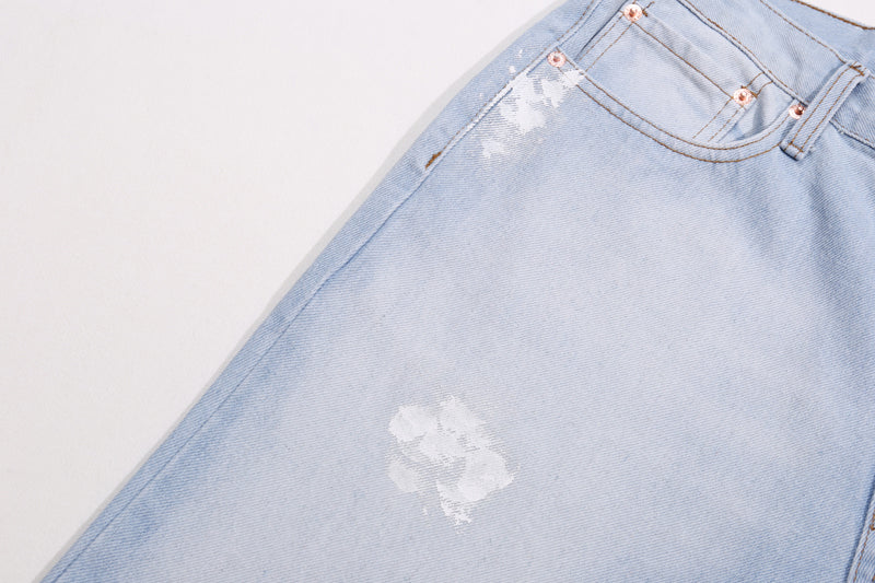 ギャラリーデプト 新作パンツ 627 