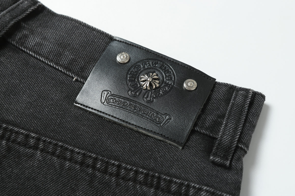Chrome Hearts Pants 302