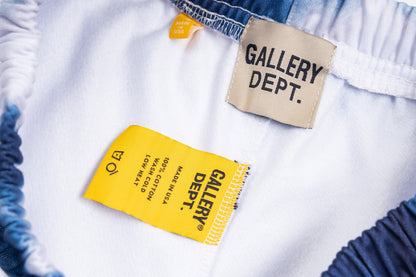 ギャラリーデプト 新作パンツ