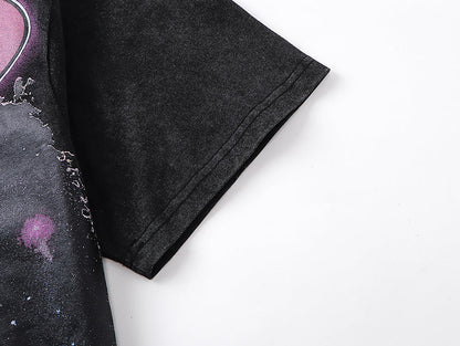 Godspeed T-shirt 1130