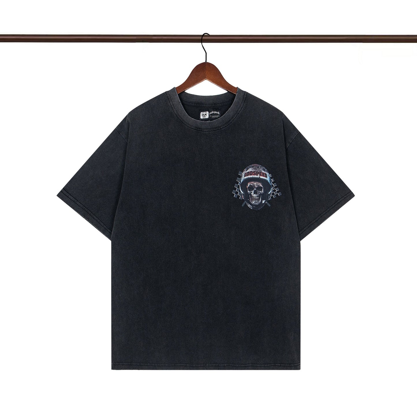 Godspeed T-shirt G21