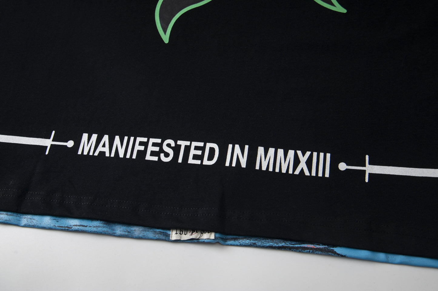 GODSPEED T-shirt G73