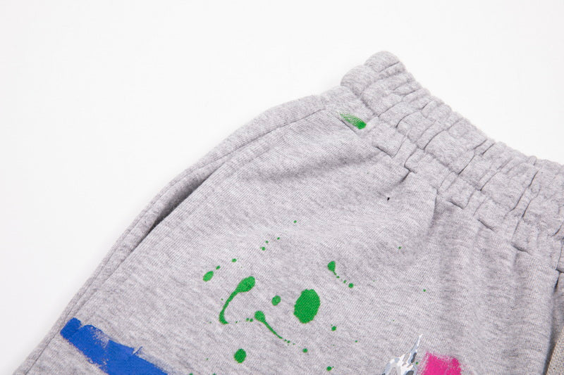 ギャラリーデプト ニューショートパンツ G69 