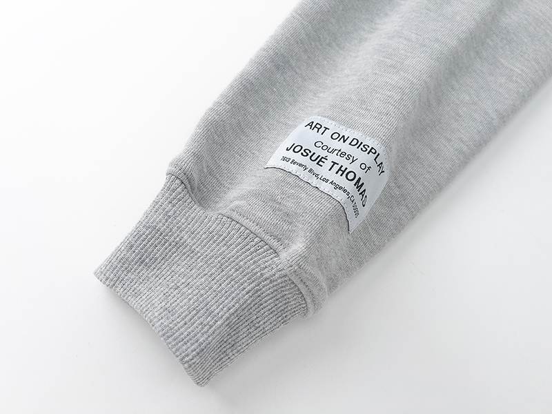 2025 New Hooded Sweatshirt 980