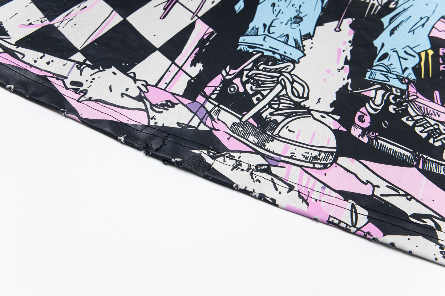 Godspeed T-shirt G23