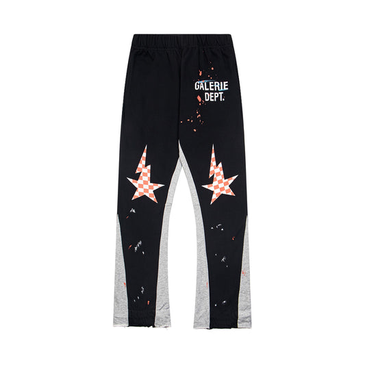2025 New Shorts G466