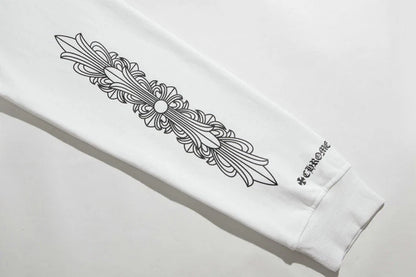 Nouveau sweat zippé 5008 2025