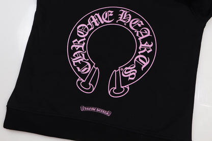 2025 New Hooded Sweatshirt 7026