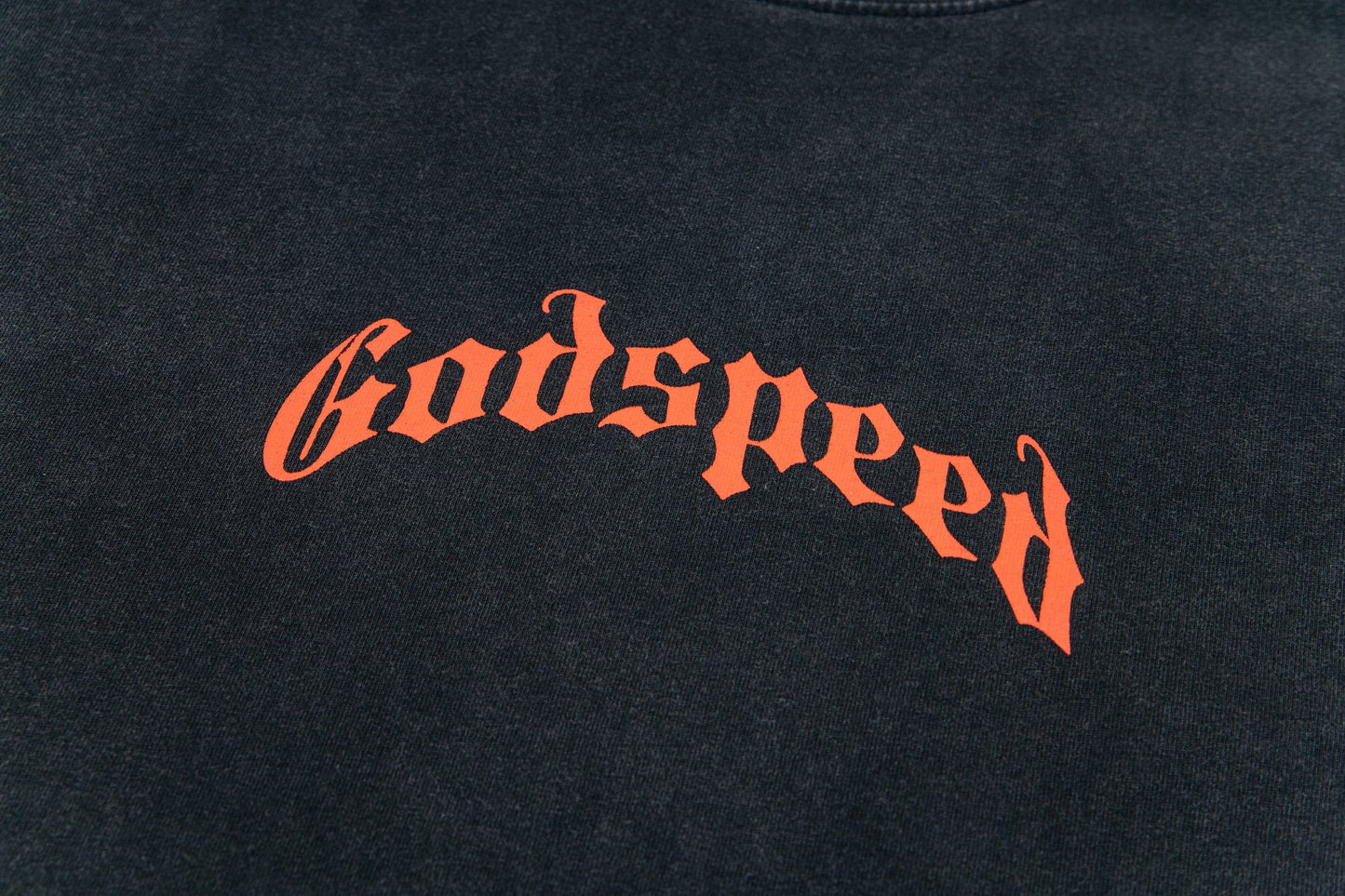 Godspeed T-shirt G13