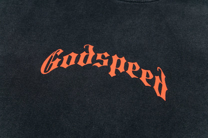 Godspeed T-shirt G13