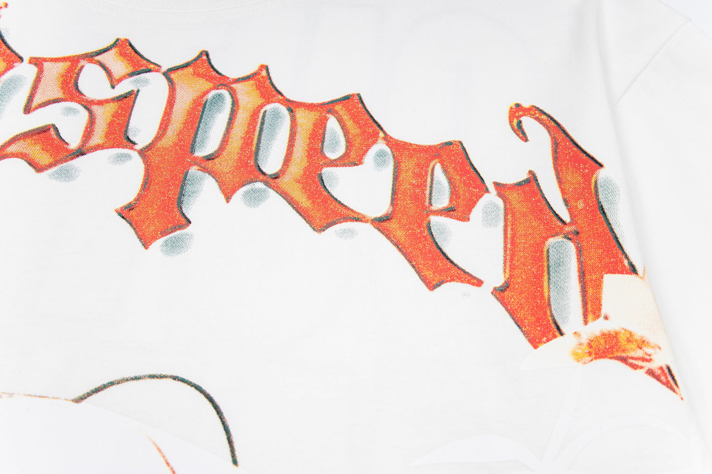 Godspeed T-shirt G55