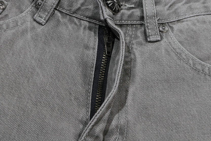 Chrome Hearts NEW Pants