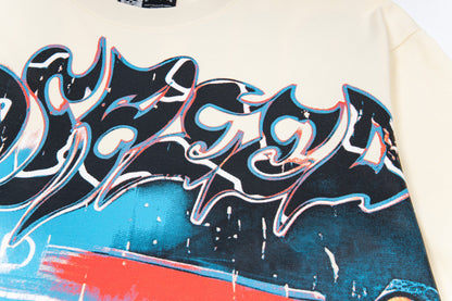 Godspeed T-shirt G65