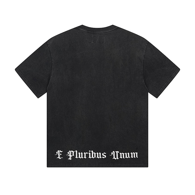 Godspeed T-shirt 1127