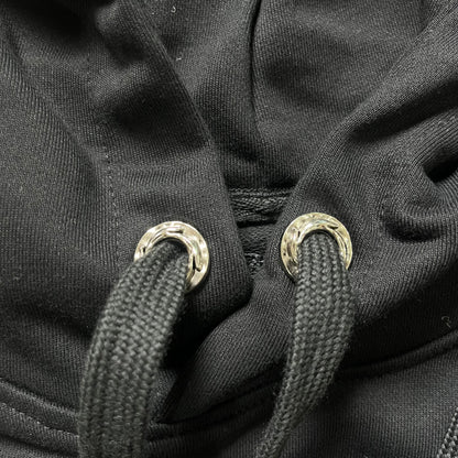 2025 New Hooded Sweatshirt 7023