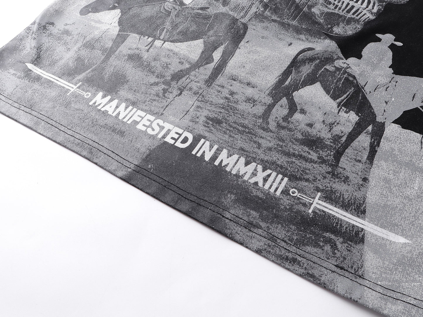 Godspeed 2025 New fashion T-shirt 1092