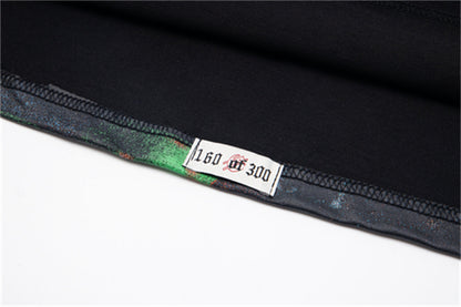 Godspeed T-shirt G03