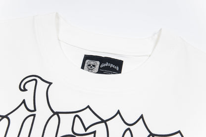 Godspeed T-shirt G22