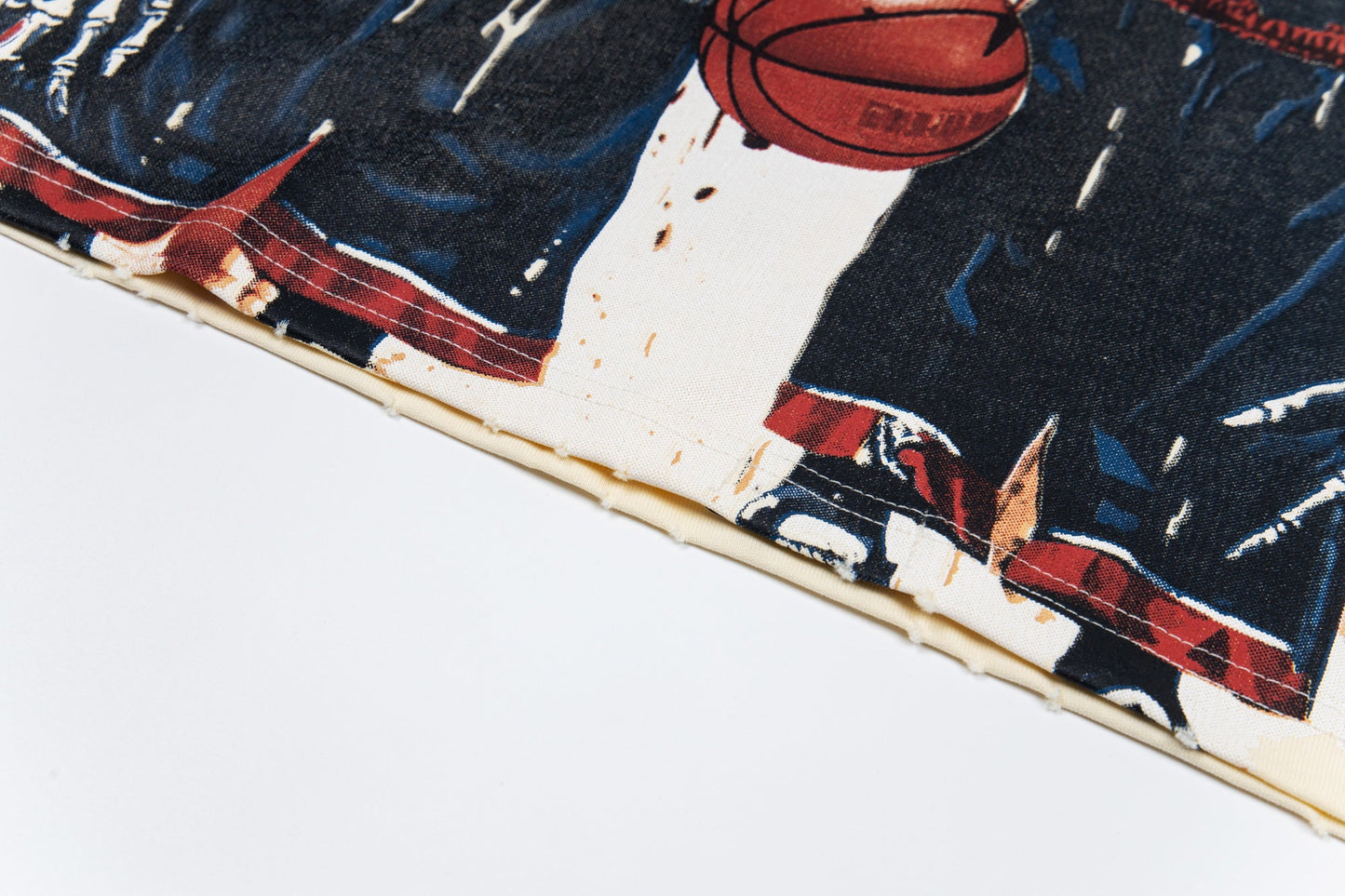 Godspeed T-shirt G08