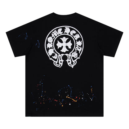 2025 New T-shirt 6100