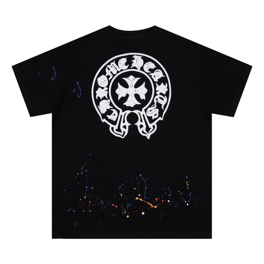 2025 New T-shirt 6100