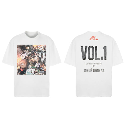 Nouveau T-shirt 1135 2025