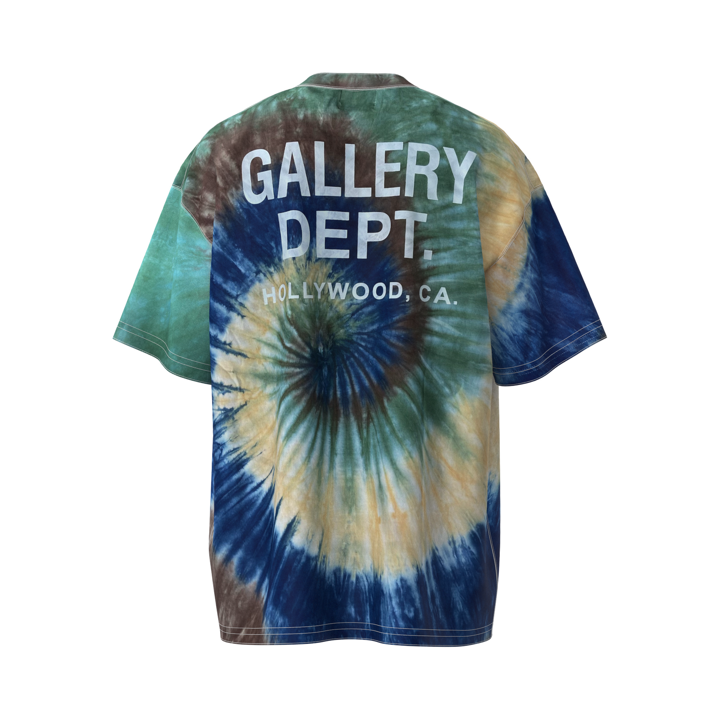 GALLERY DEPT 新作Tシャツ D100 