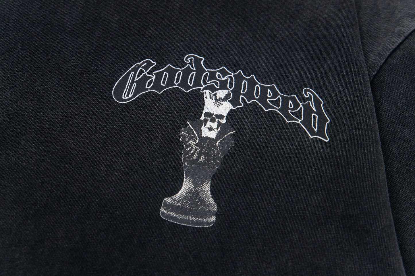 Godspeed T-shirt G61