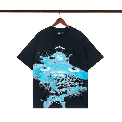 Godspeed T-shirt G24