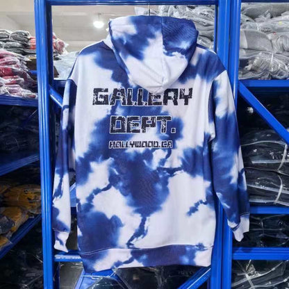 GALLERY DEPT 新作パーカー