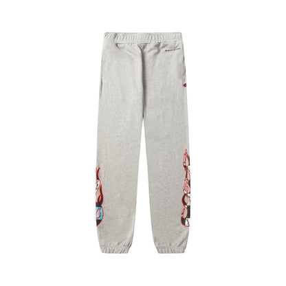 2025 New Pants M8863