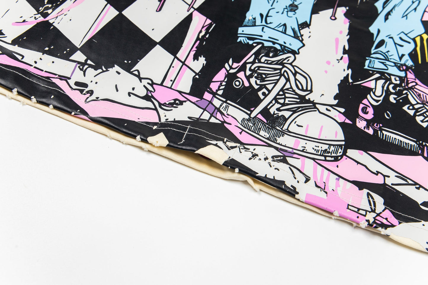 Godspeed T-shirt G23