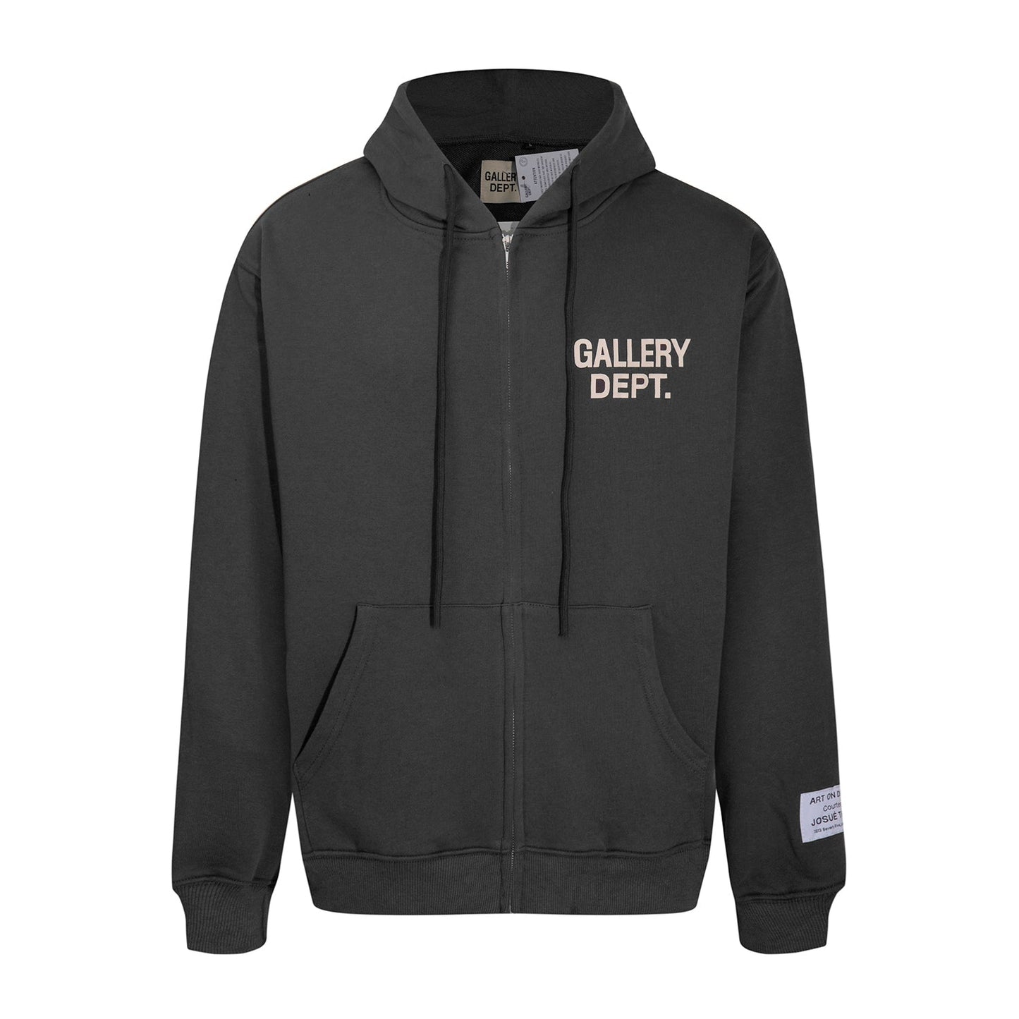 GALLERY DEPT  New Hoodie