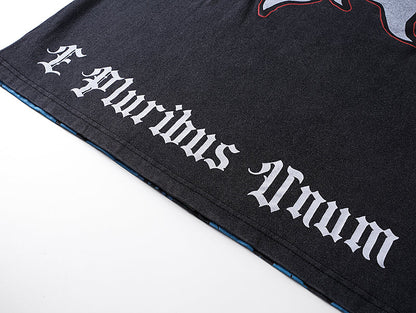 Godspeed 2025 New fashion T-shirt 1116