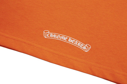 Chrome Hearts Tシャツ K6017 