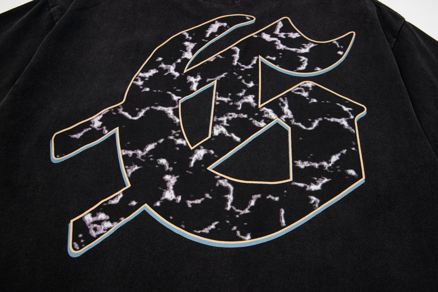 Godspeed T-shirt G06