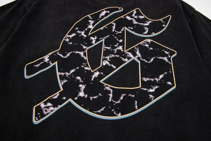 Godspeed T-shirt G06