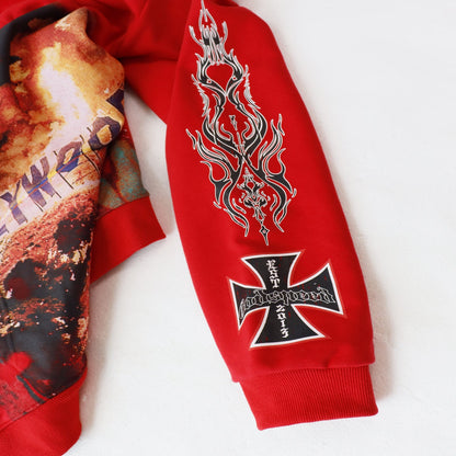 Godspeed Hoodie 5519