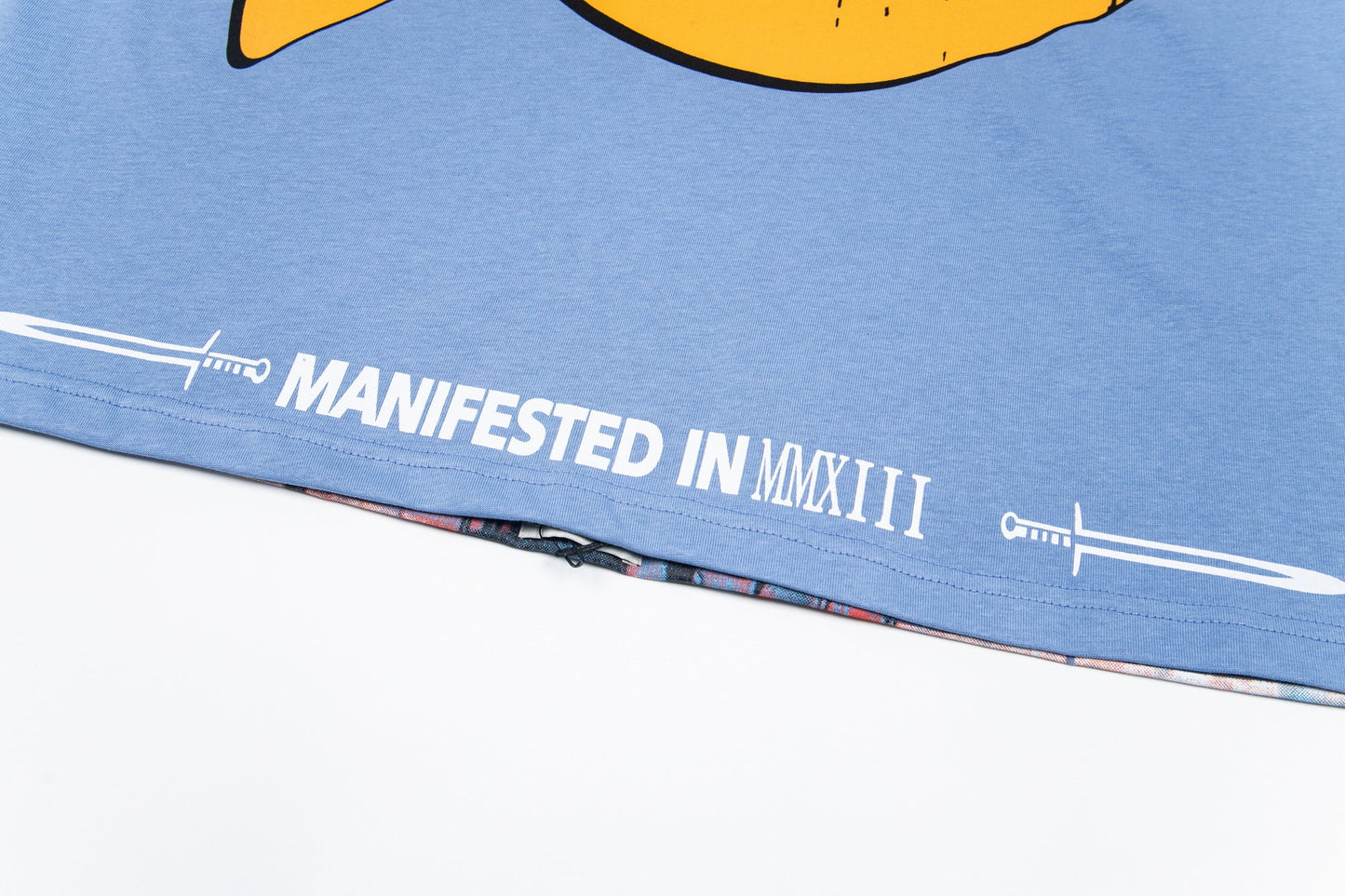 Godspeed T-shirt G11