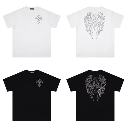 2025 New T-shirt bf6094