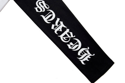 Chrome Hearts Men's Long-Sleeve T-shirt Sweatshirt K9004