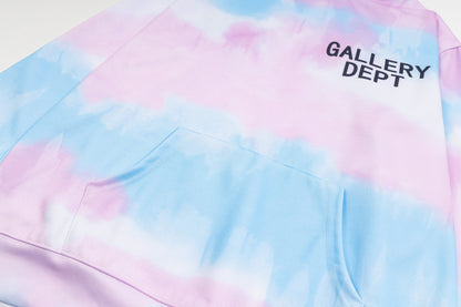 GALLERY DEPT 新作パーカー