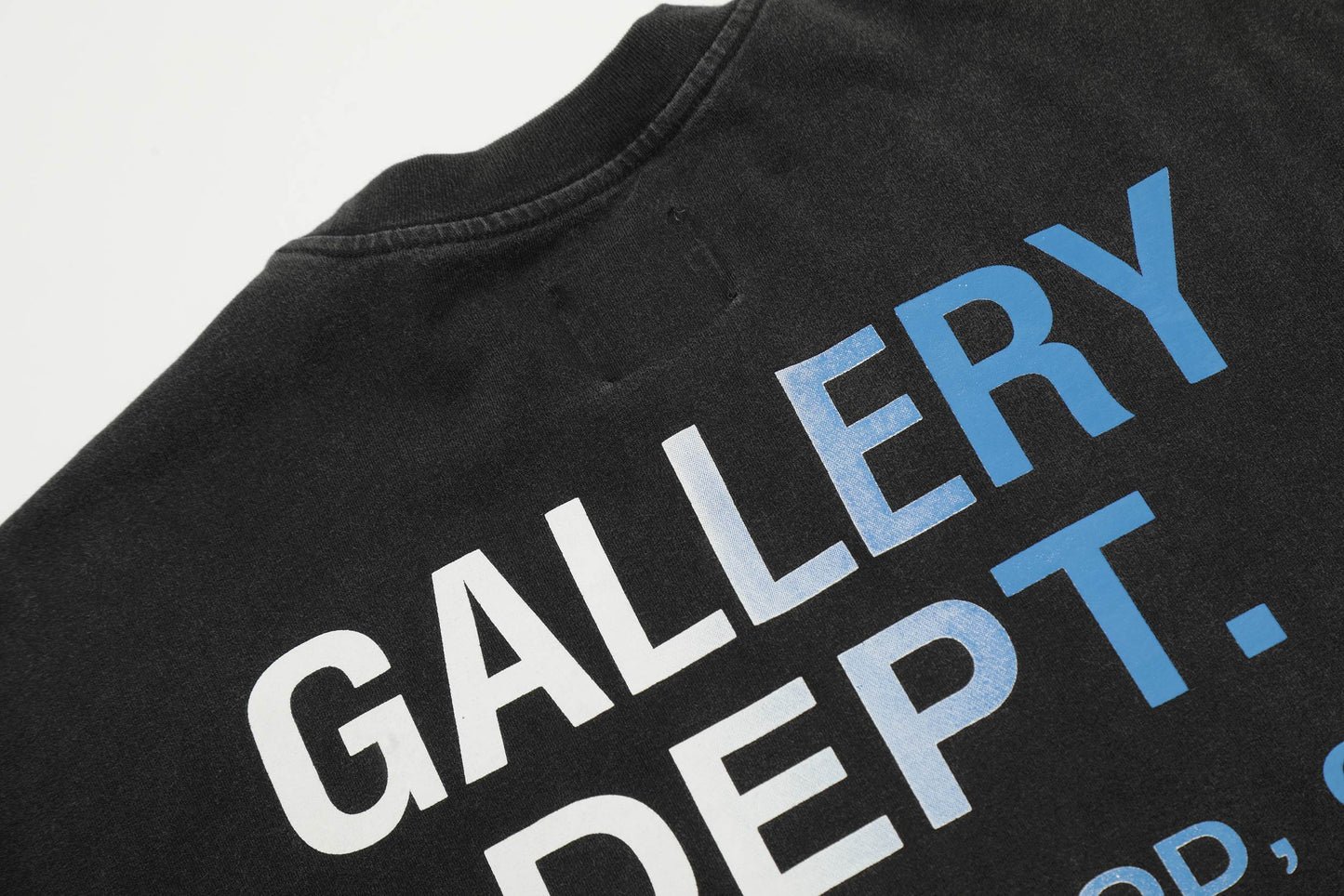2025 New T-shirt D19