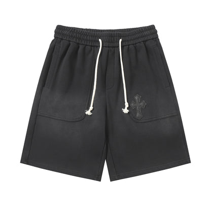 Chrome Hearts New Shorts 2276