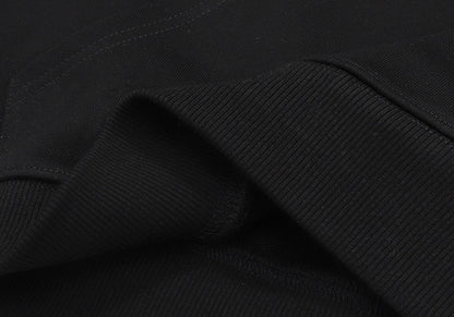 Purple New Hoodie 1980