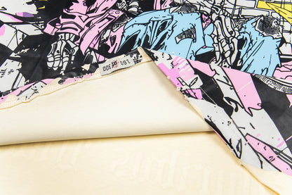 Godspeed T-shirt G23